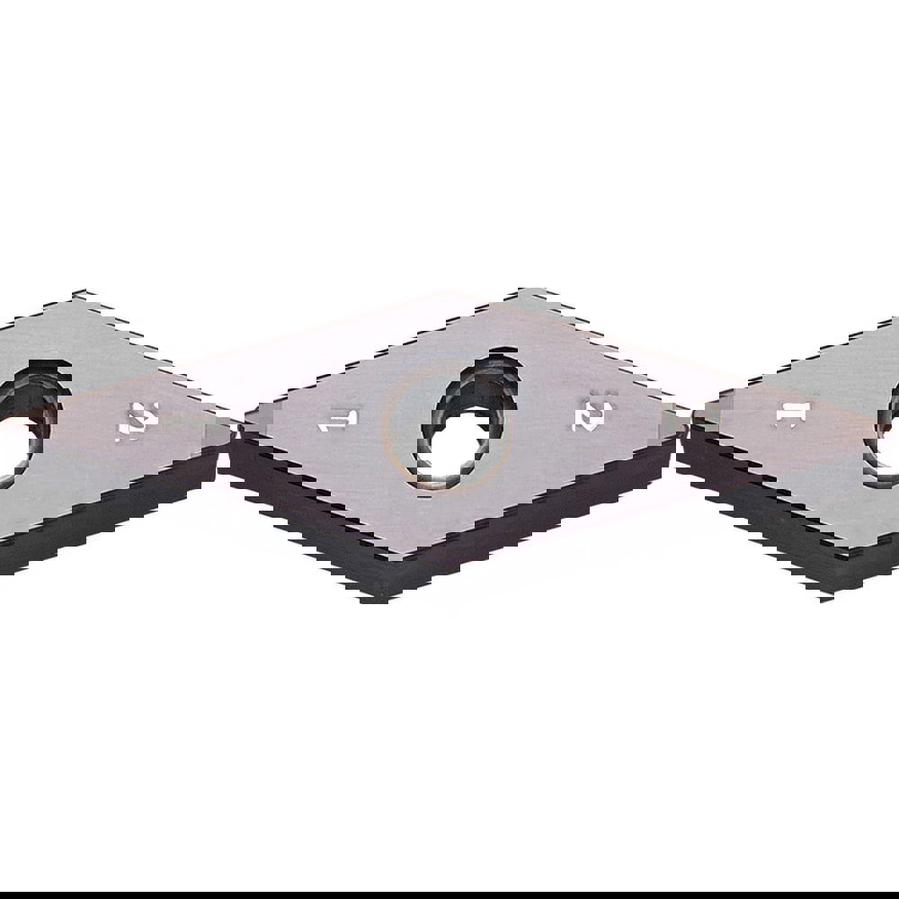 Turning Insert: VNGA331ME4 KBN05M, Cubic Boron Nitride